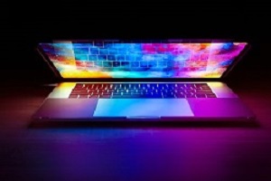 laptop image